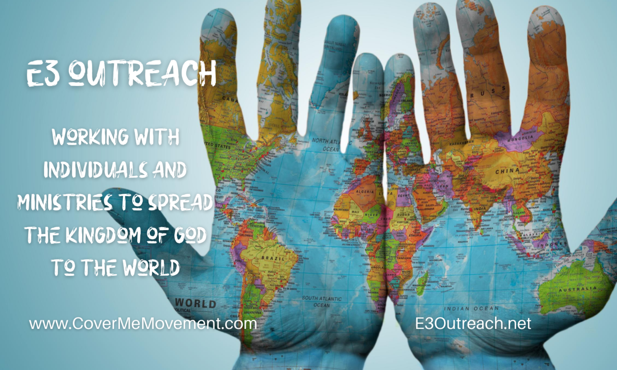 E3 Outreach